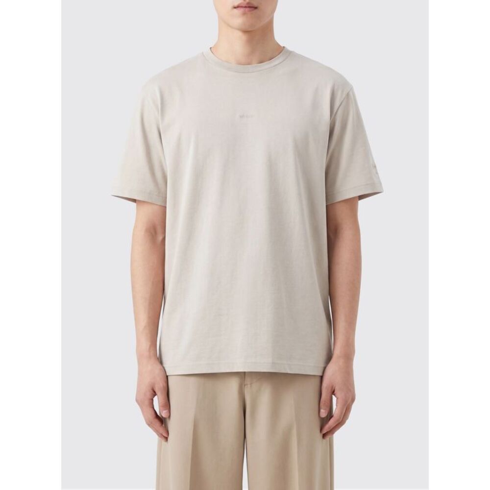 Tatras T-Shirt Men Grey